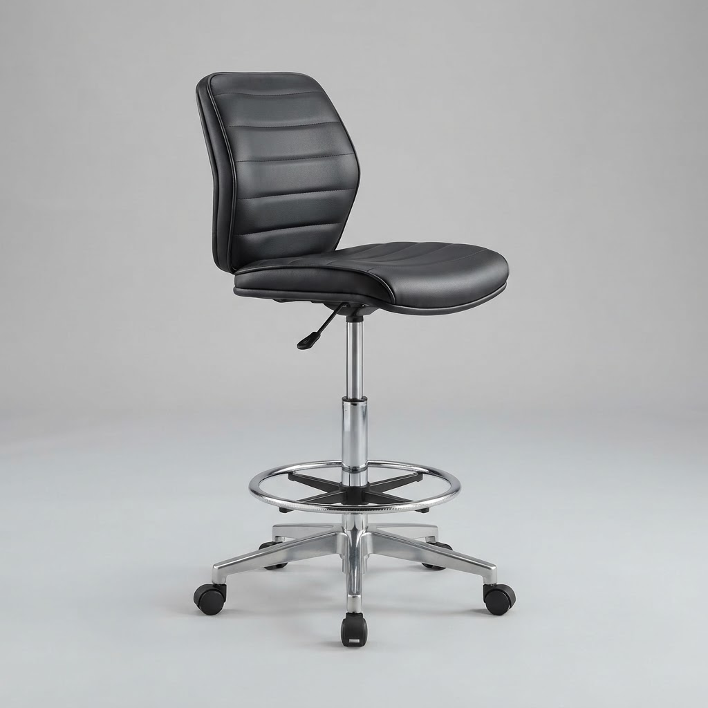 Drafting Stool Chair