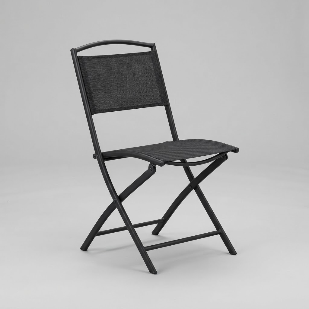 Folding Bistro Chair