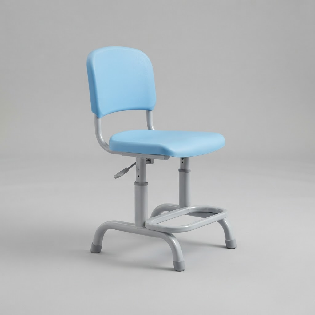 Kids Study Chair